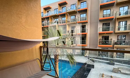Spacious 2BR Furnished | Prime Location | Vacant & Ready to Move-In