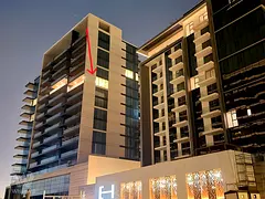 High Floor | Corner Unit | Golf View | 2BR+Maids