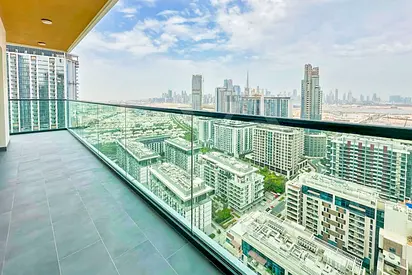BRAND NEW| HANDED OVER| SKYLINE AND COMMUNITY VIEW