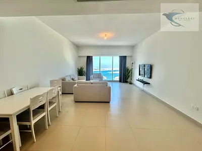 Biggest Layout | Furnished | 2+Maid