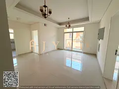 Annual rent 3BR apartment in Al Muwaihat 3 Ajman Academy Street 3 baths balcony central AC wardrobes