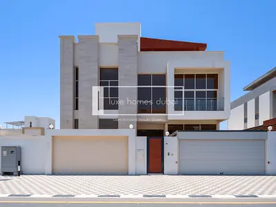 PRIME INVESTMENT |PREMIUM 5BR VILLA |PRIVATE POOL