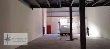 3600 Warehouse in Industrial Area no.18