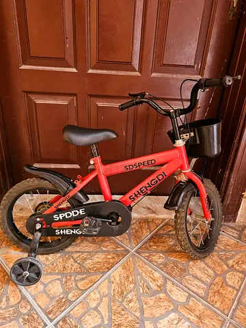 Bicycle SD Speed Shengdi