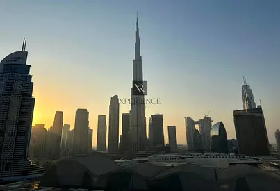 BURJ KHALIFA | LED SHOW BEST VIEW | WALK TO DUBAI MALL