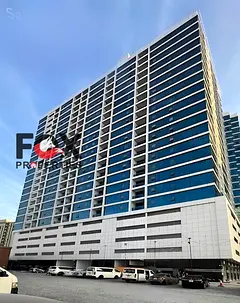 2-BEDROOM APARTMENT FOR SALE IN GULFA TOWERS, AJMAN — SPACIOUS LAYOUT | EASY INSTALLMENTS | PRIME 