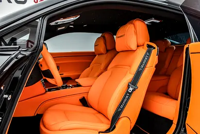 2024 ROLLS-ROYCE SPECTRE — фото 12