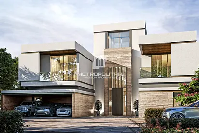 Luxury Family Villa | Prime Location | Large Plot