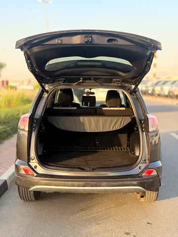 صورة 19 لـ 2016 Toyota RAV 4