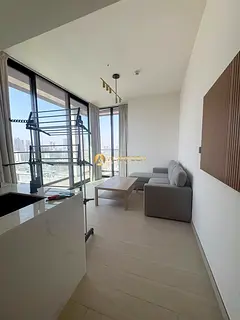 1BR Apartment | Downtown City View | Binghatti Venus JVC
