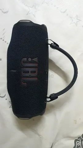 JBL Charge 6 Portable Bluetooth Speaker - New