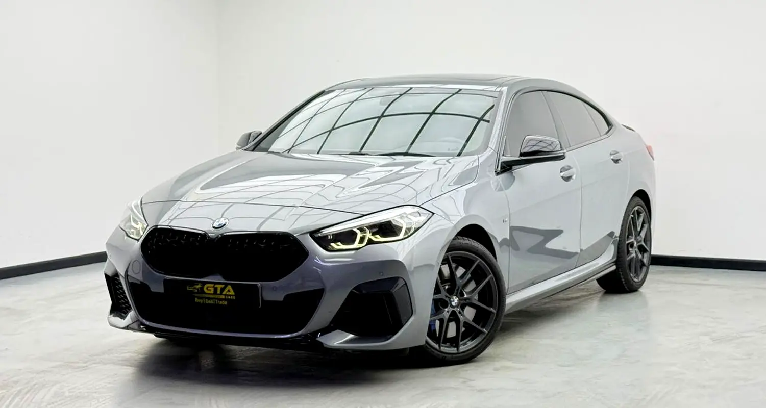 BMW 2-Series 2024 — photo 1 of 18