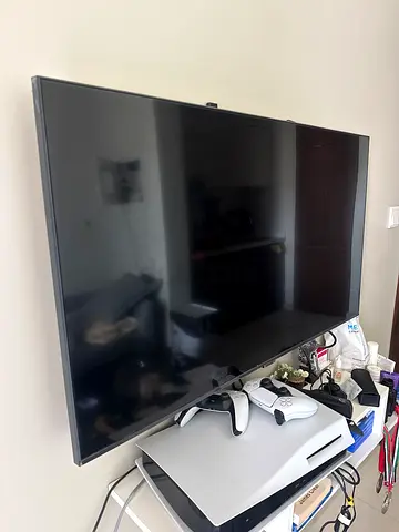 43-inch LED Smart TV - Good Working Condition