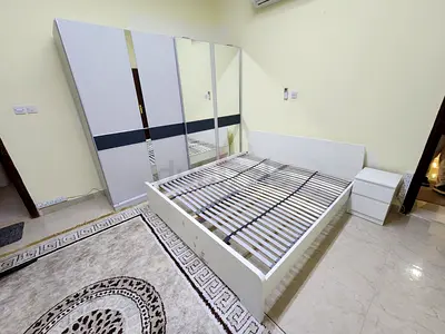 Bed set