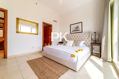 Golf View 1BR | Bills Included | No Commission