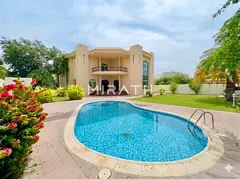 Spacious Independent Cozy Villa | Ready to Move