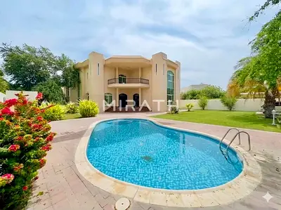 Spacious Independent Cozy Villa | Ready to Move