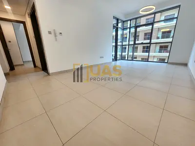 Spacious brand new 1bhk with gym pool parking free near to Metro station