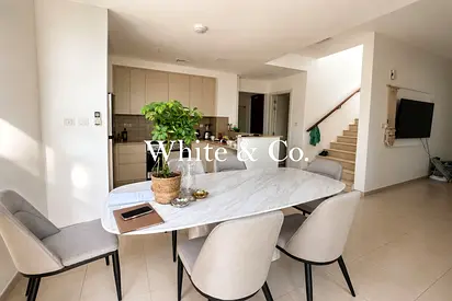3 Bed + Maids | Type 2 | Vaccant soon