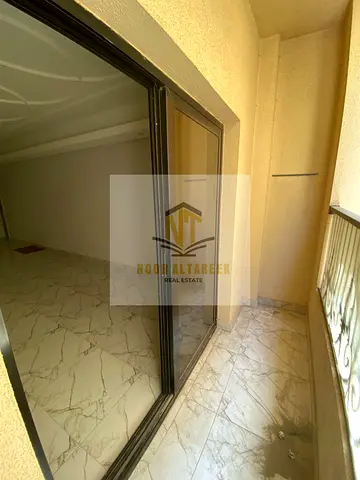 3 bhk Apartment with Maid Room for Rent – Muweilah New, Sharjah
