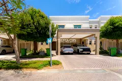 Single Row | Vacant | 2BR+Balcony | Closed Kitchen