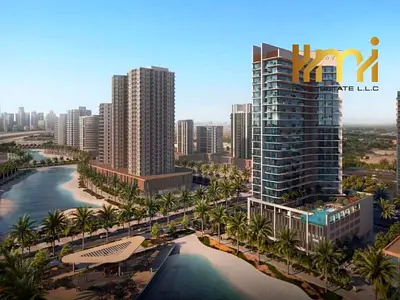 Lagoon View I Modern Furnished I Q1 2029