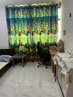 Executive Specious Full furnished Room  Attached Bathroom