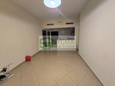 Spacious 1 Bedroom Chiller Free Available for rent