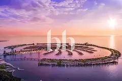 Genuine resale | Towards the tip | Sunrise view
