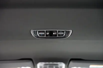 Mercedes-Benz V-Class V 300, миниатюра 16