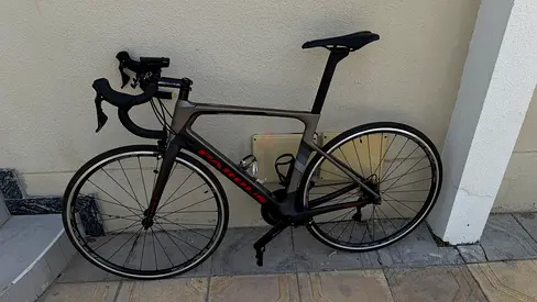 For Sale PARDUS cycle