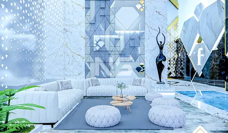 Furnished Homes | Premium Designer | Fashionz 1