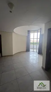 🏢 Spacious 2 BHK Apartment | Unfurnished | Azizi Star 🏢