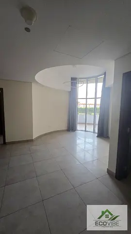 🏢 Spacious 2 BHK Apartment | Unfurnished | Azizi Star 🏢
