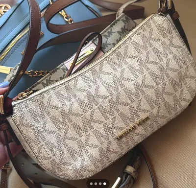 Mk purse