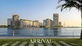 Brand New Studio | Juman Al Raha | High Floor