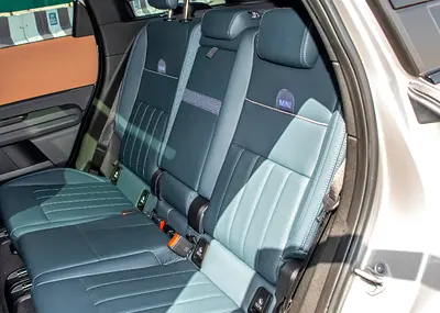 Mini Countryman S 4WD, миниатюра 10