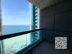 Premium 2BHK | 1925 Sq Ft | Waterfront Living | Corniche Tower