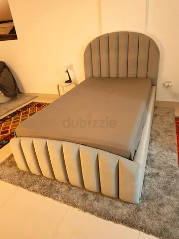 Brand New Bed – Never Used (2 Months Old)