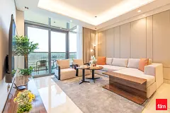 Prime Area | Fully Furnished Unit Spacious Layout