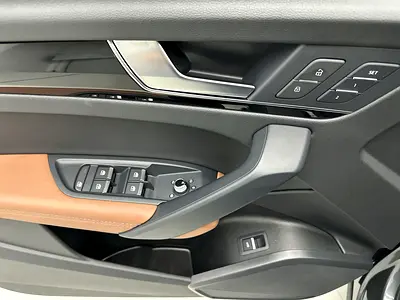 Audi Q5 45 TFSI quattro S line, миниатюра 16