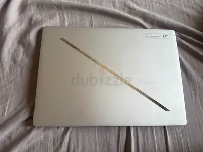 Gaming Laptop - Zephyrus G14 (Ryzen 9, RTX 4060, 16GB RAM, 477GB)