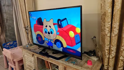 47 inch LED TV in good working condition
