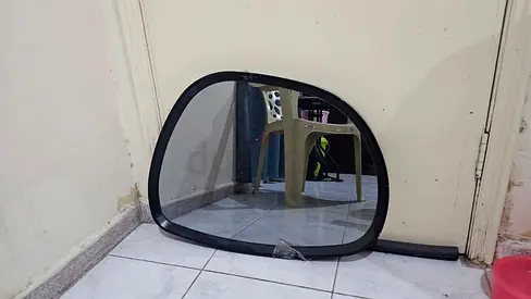 MIRROR