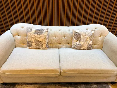 Cozy Sofa 2 seat  3 seat