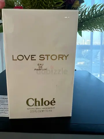 Love story Chloé