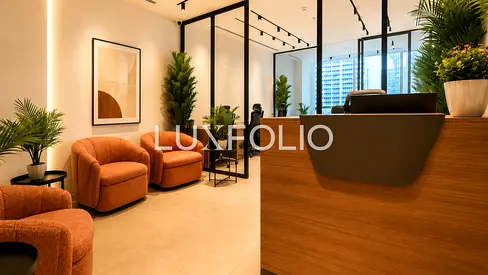 Fitted | Prime Location | 1 Parking