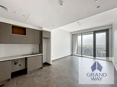 Luxury 3BR+Maid | Creek Views | Prime Living