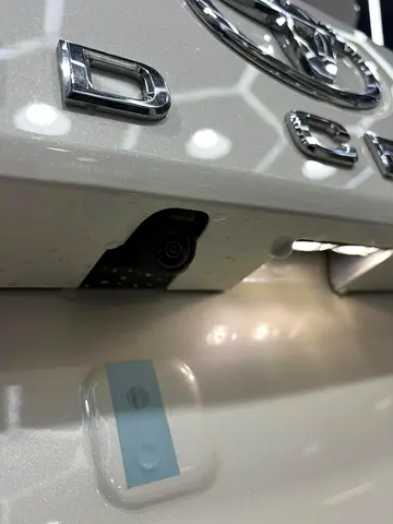 2026 Toyota LAND CRUISER photo 18