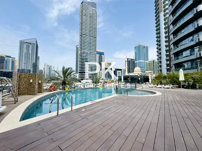 CITY VIEW | Fully Furnished | Dubai Marina
